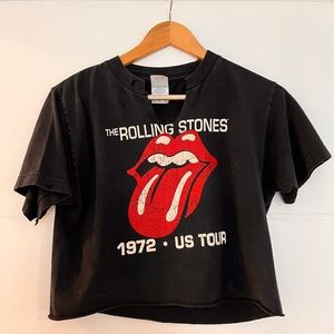 VTG Rolling Stones Tee